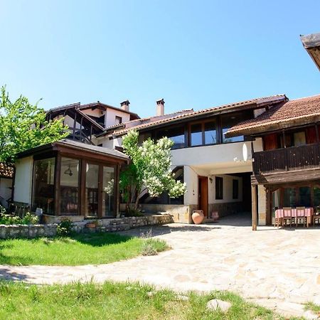 Self Catering Chalet Kulina Bansko Esterno foto