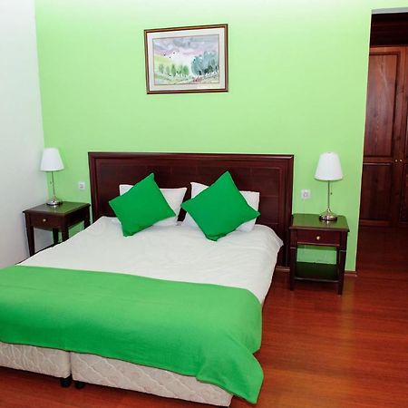 Self Catering Chalet Kulina Bansko Esterno foto