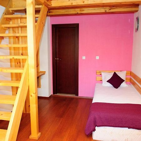 Self Catering Chalet Kulina Bansko Esterno foto
