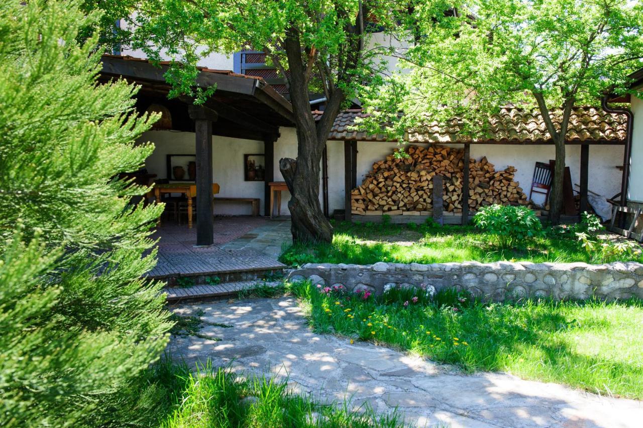 Self Catering Chalet Kulina Bansko Esterno foto