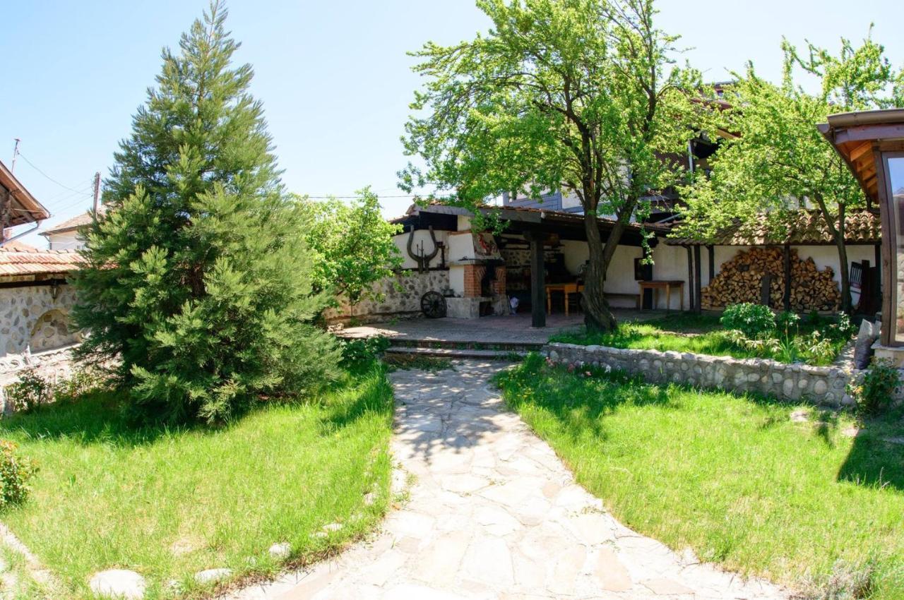 Self Catering Chalet Kulina Bansko Esterno foto