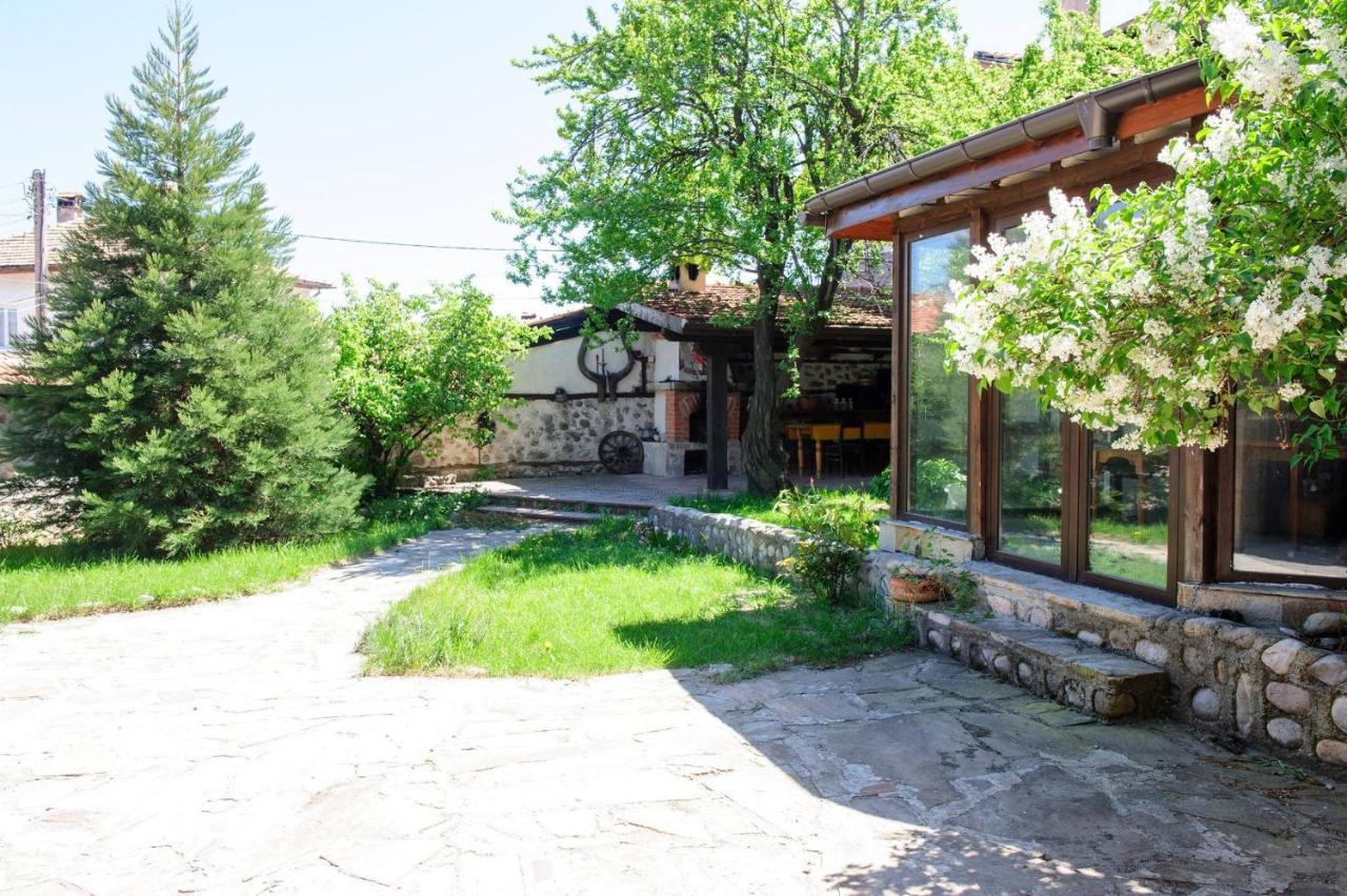 Self Catering Chalet Kulina Bansko Esterno foto