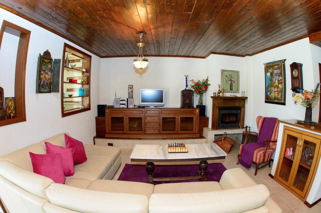Self Catering Chalet Kulina Bansko Esterno foto