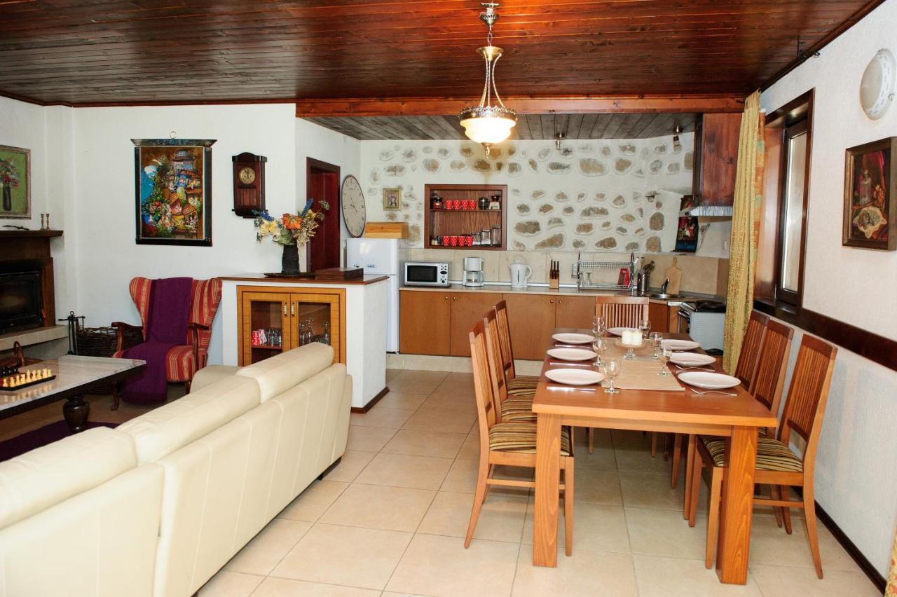 Self Catering Chalet Kulina Bansko Esterno foto