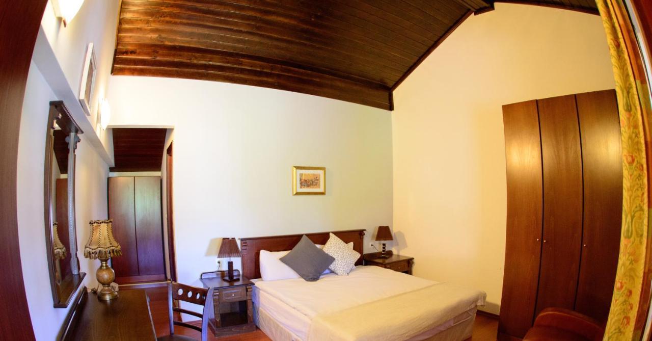 Self Catering Chalet Kulina Bansko Esterno foto