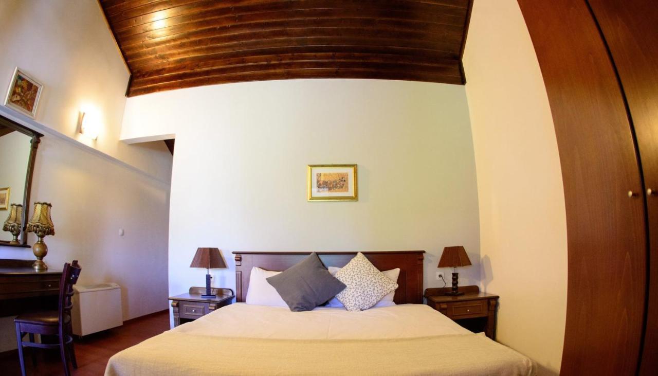 Self Catering Chalet Kulina Bansko Esterno foto