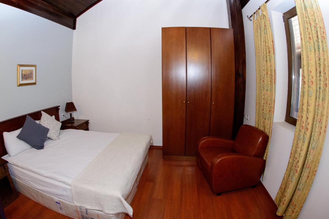 Self Catering Chalet Kulina Bansko Esterno foto