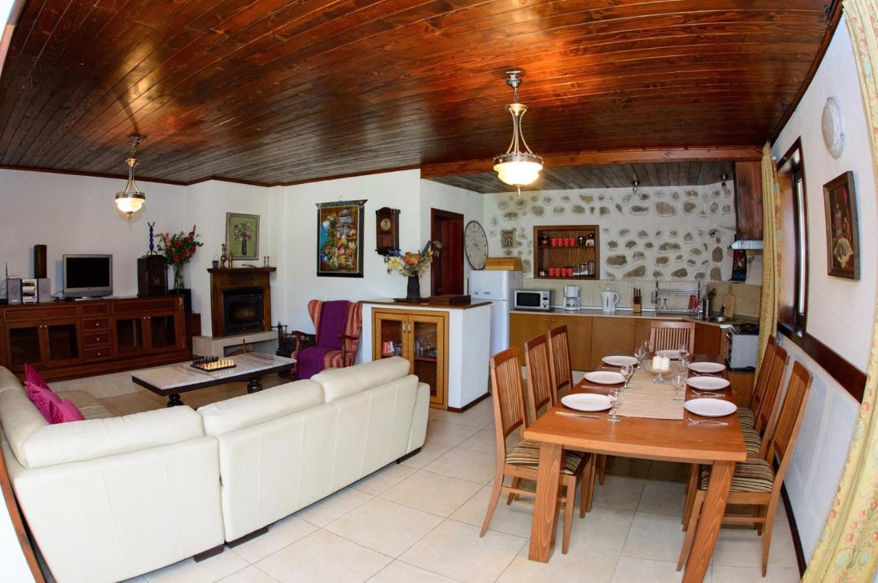 Self Catering Chalet Kulina Bansko Esterno foto