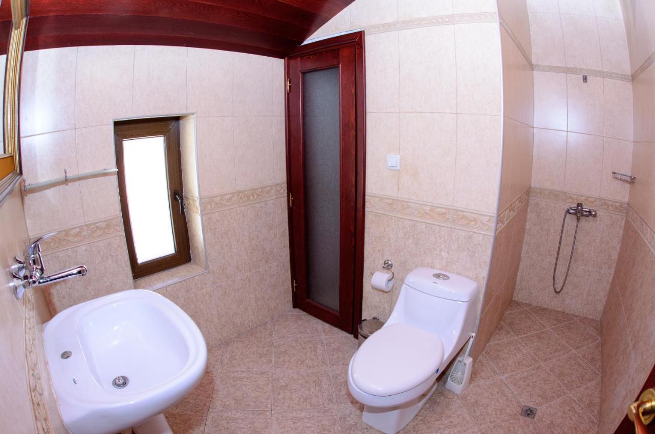 Self Catering Chalet Kulina Bansko Esterno foto