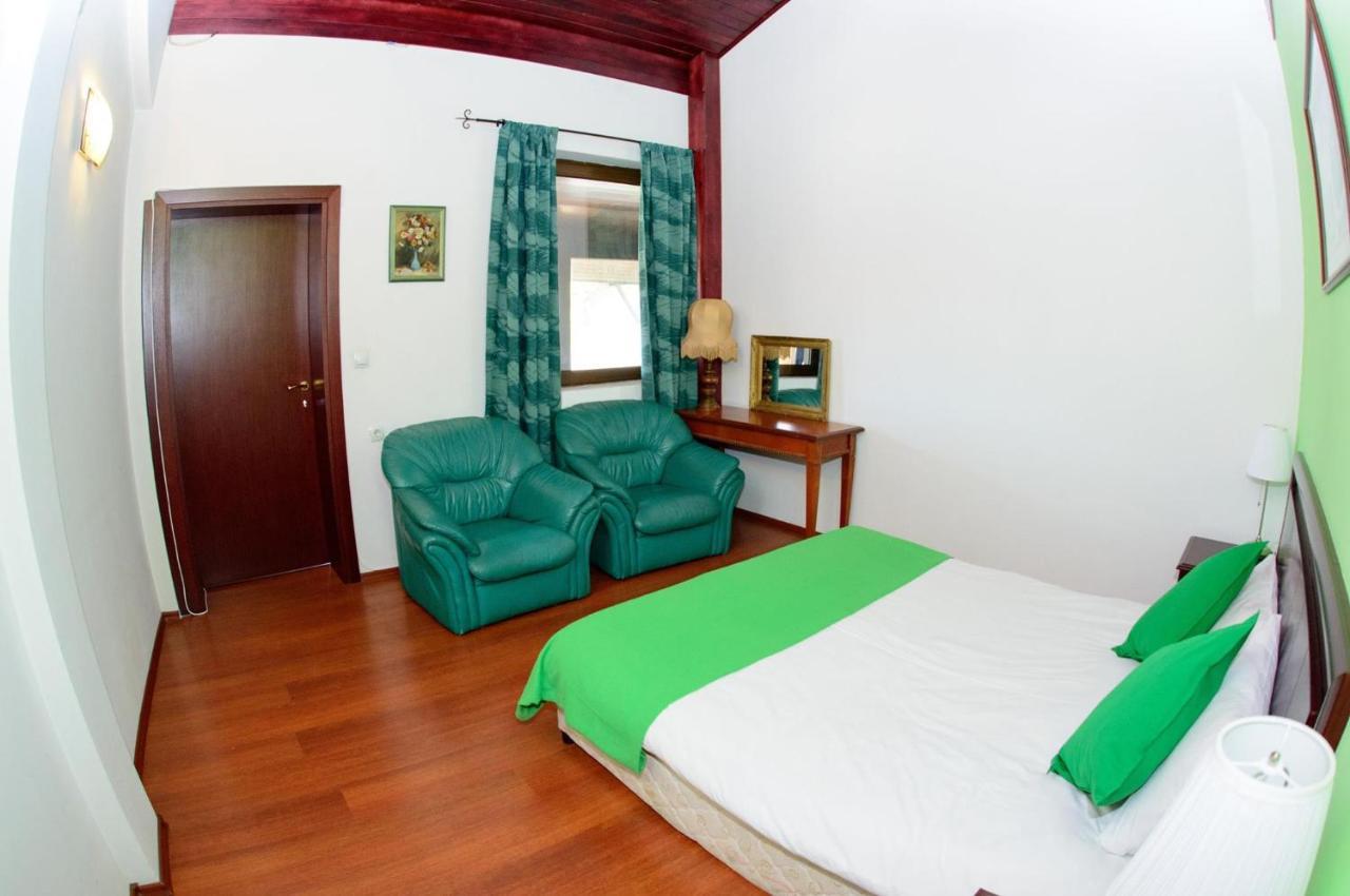 Self Catering Chalet Kulina Bansko Esterno foto