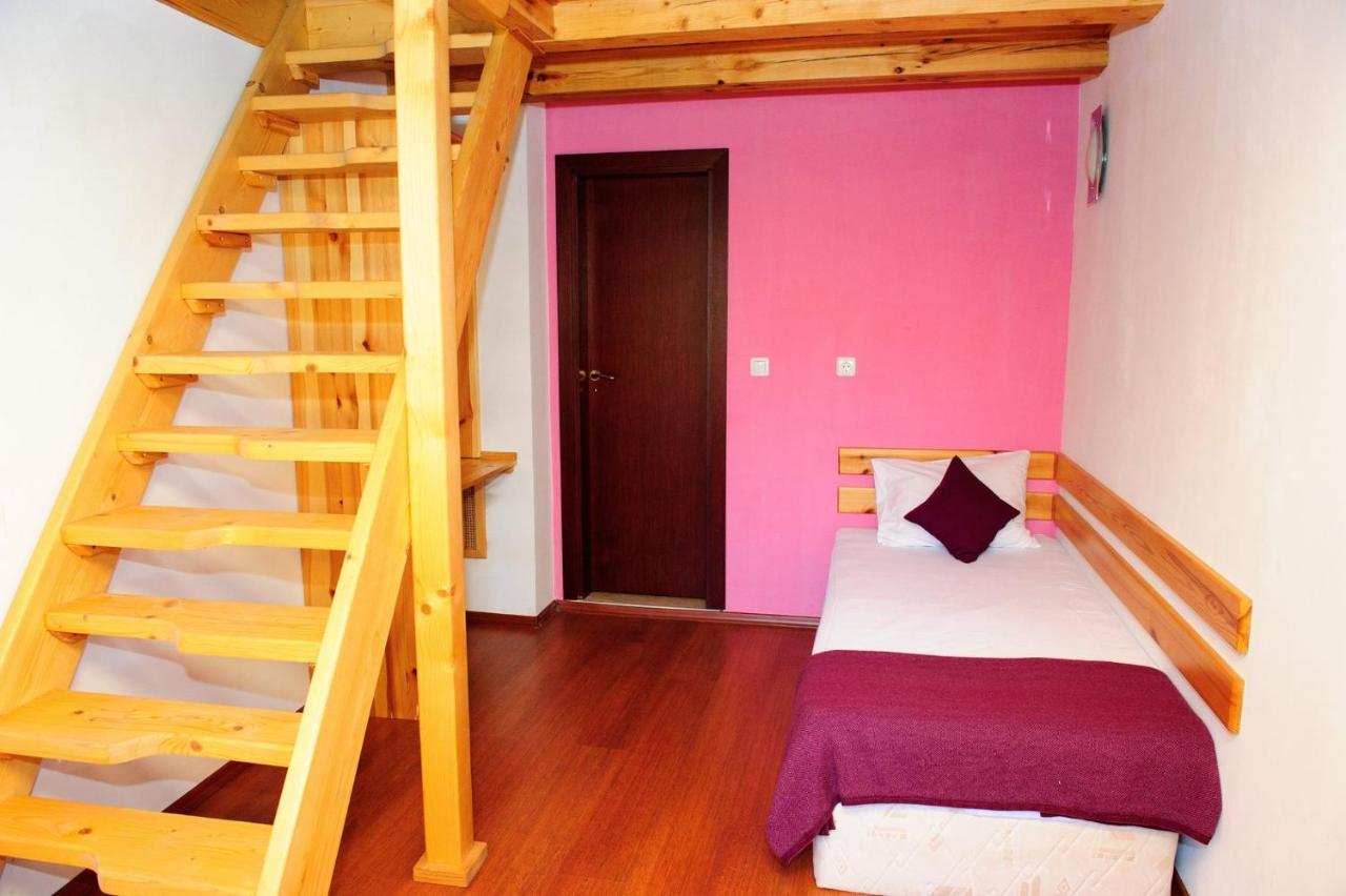 Self Catering Chalet Kulina Bansko Esterno foto